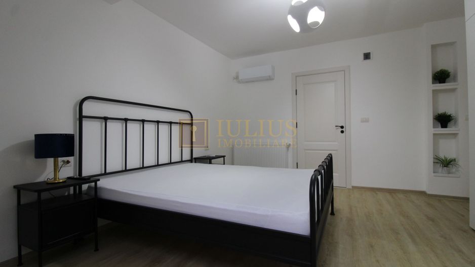 Lunei, 2 camere, centrala proprie, pet-friendly, prima inchiriere - Poză 2