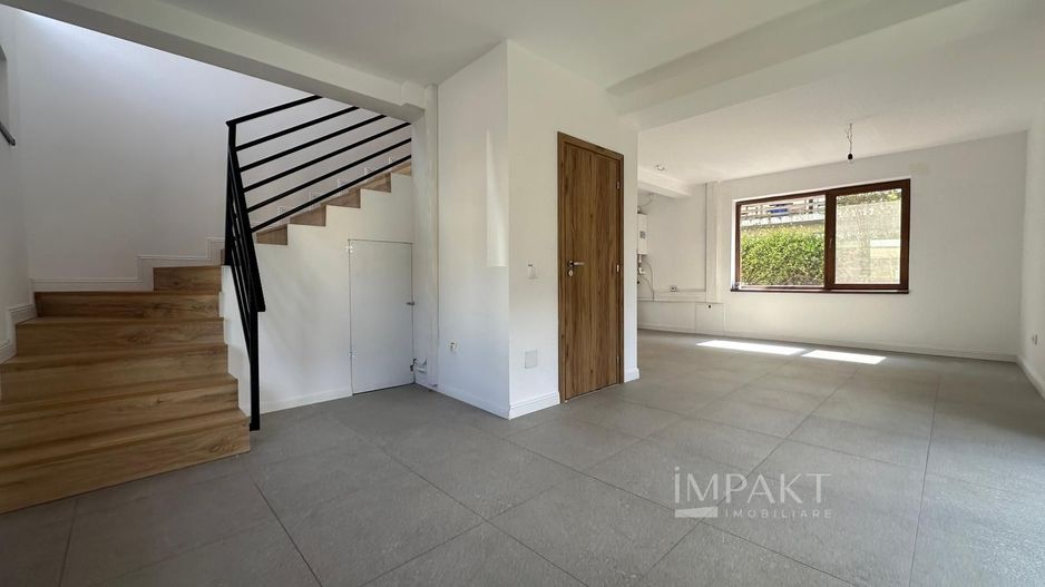 Spatiu comercial | 75mp | Ideal Salon Beauty/Masaj | Eroilor, Floresti - Poză 3