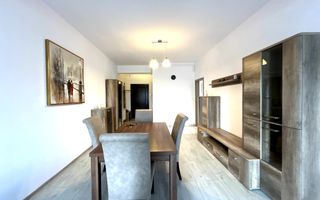 Apartament deosebit în Parcul Sub Arini | 100 mp + terasă 15 mp - Poză 7