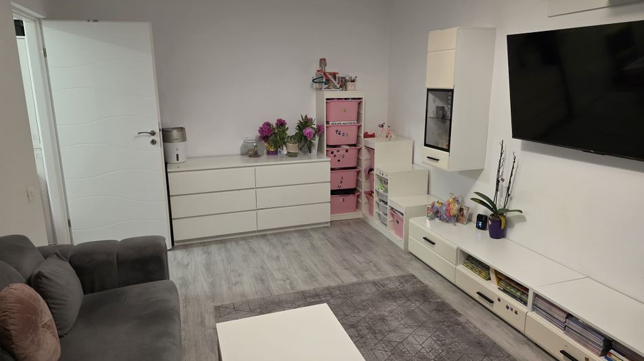 2 CAMERE DECOMANDAT- 52 mp ||  Domenii - Poză 1