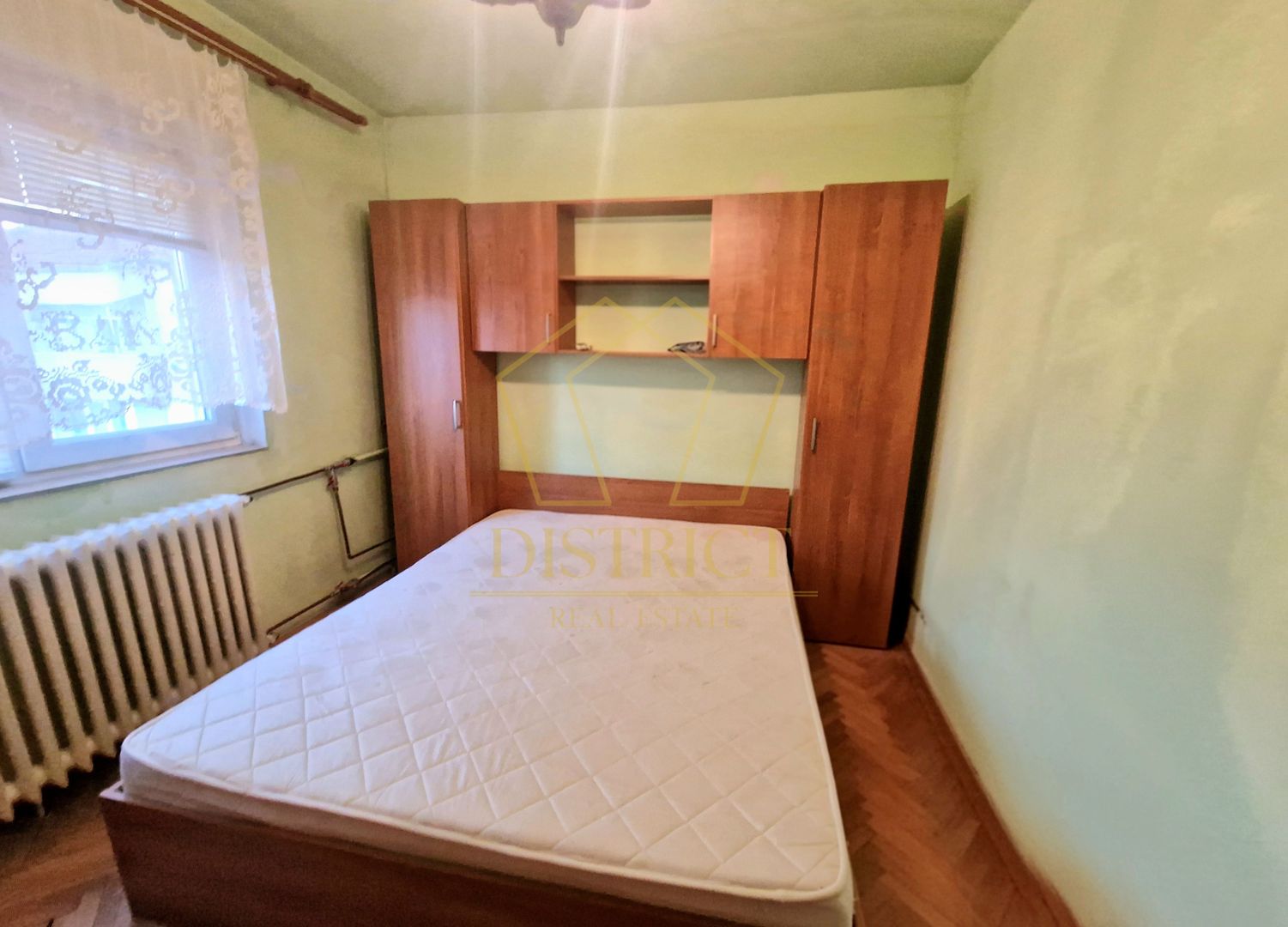 Apartament cu 2 camere | Complexul Studentesc | Hotel Boavista - Poză 6