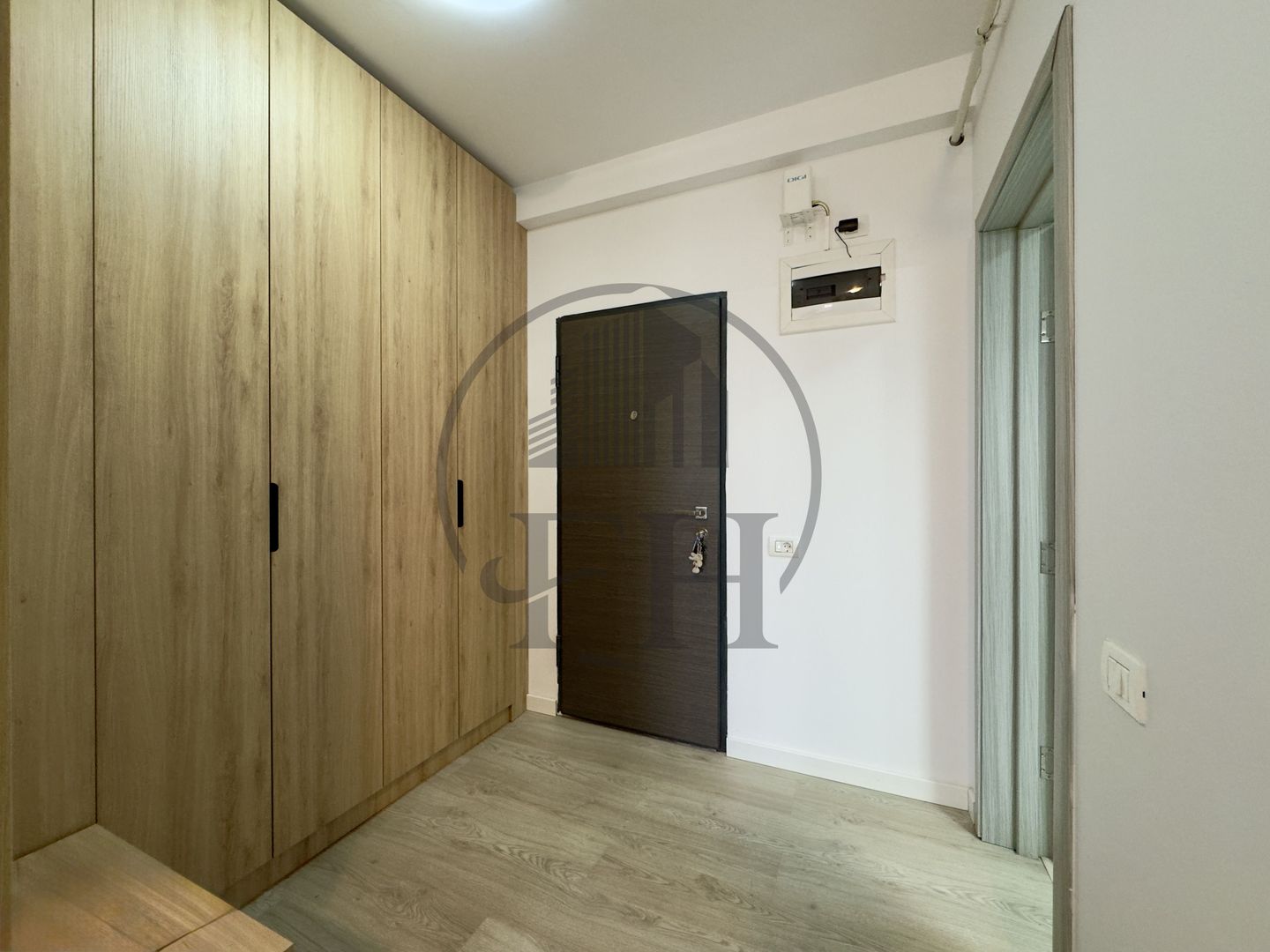 Studio/Garsoniera de închiriat Lumina, Constanta - Poză 11