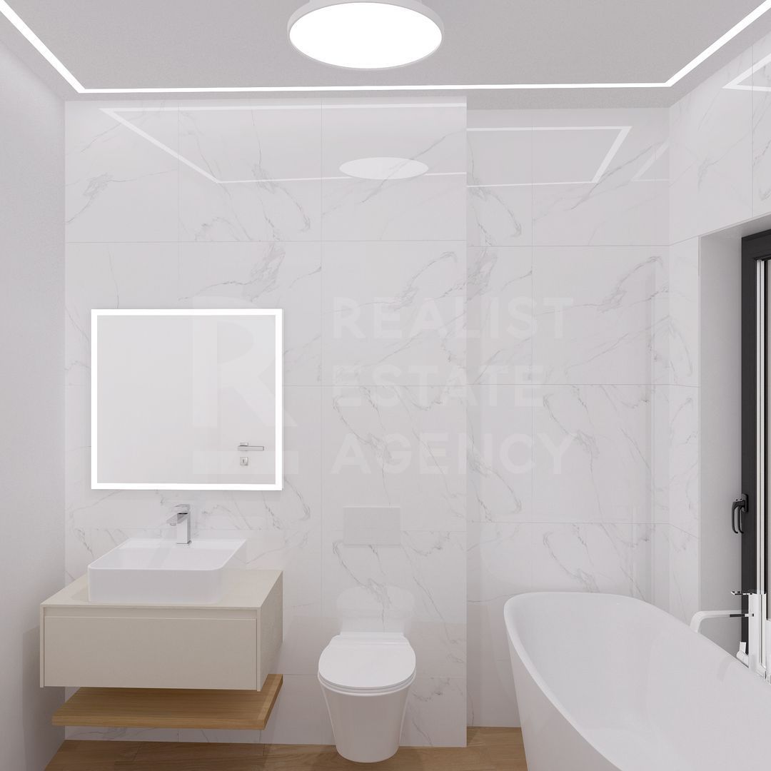 Vânzare, apartament, 3 camere, București - Poză 3