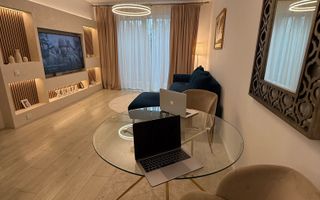 Apartament premium cu grădină proprie | Complex privat | Pipera - Poză 2