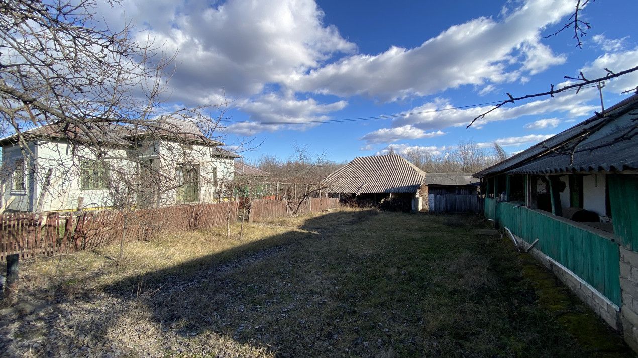 Casa traditionala argeseana – comuna Vedea, jud. Arges - Poză 12