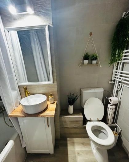 APARTAMENT PREMIUM | DECOMANDAT | METROU OBOR - Poză 6