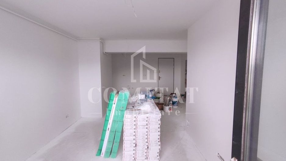 Apartament etaj intermediar  | 2 camere | Complex Exclusivist  | Wings - Poză 4