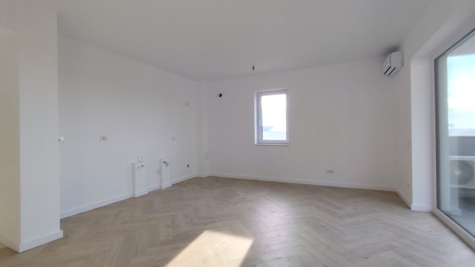 De vanzare Apartamente Noi in Complexul Arena Residence – Oradea - Poză 5