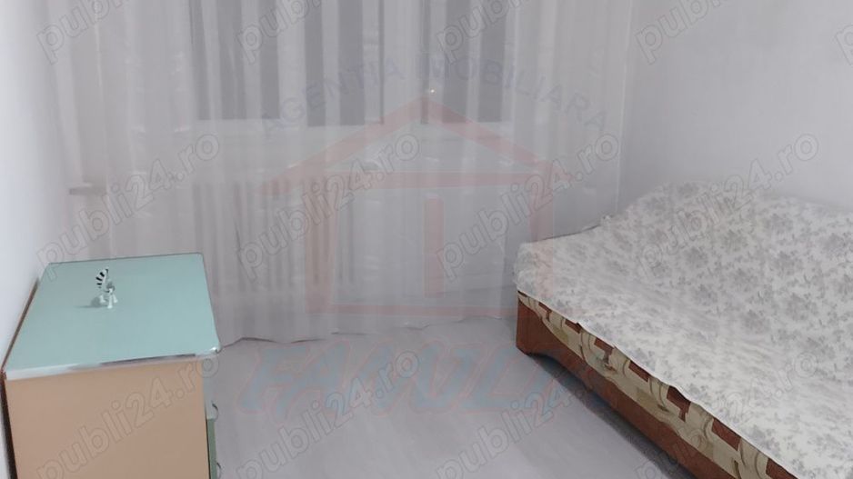 APARTAMENT CU 2 CAMERE DE VÂNZARE | MICRO 39 - Poză 3