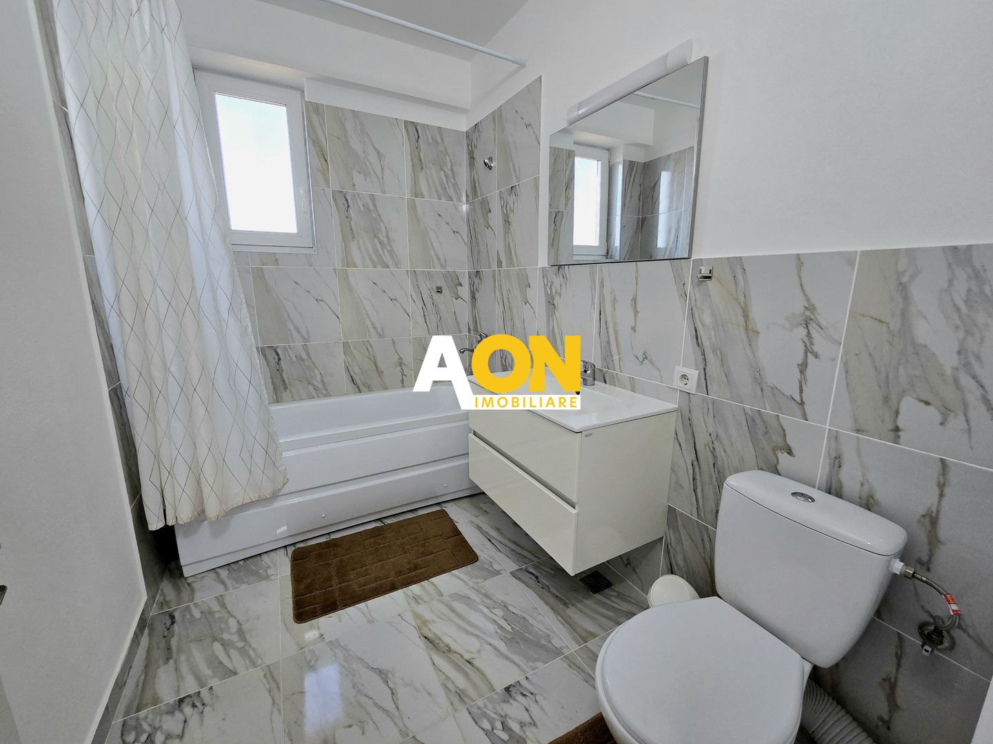 Apartament cu 3 Camere, Bloc Nou, Lift, Zona Arex - Ampoi 3 - Poză 8