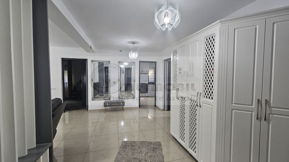 Vila plan parter - mobilata utilata - lux - Valea Adanca - Poză 9