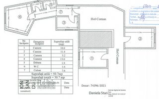 R1  | Studio  | Parcul Cismigiu - Poză 9