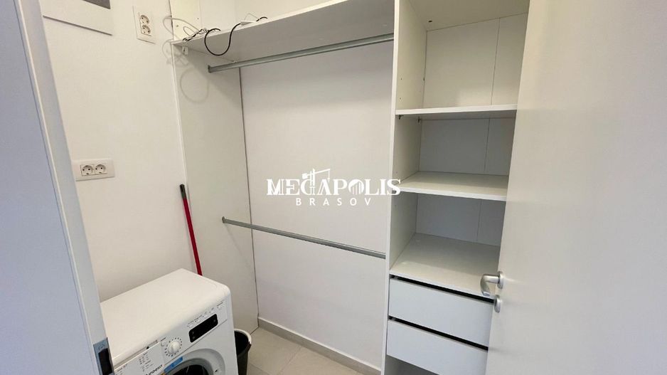 Apartament 2 camere | Pet-friendly | Urban Plaza - Poză 8