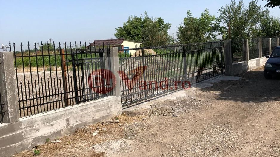 Hala 1.533 mp cu teren 5.000 mp – Vanatori, zona Maylo - Poză 8