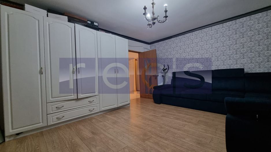VANZARE 2 CAMERE | DECOMANDAT | ZONA NERVA TRAIAN-OCTAVIAN GOGA - Poză 3