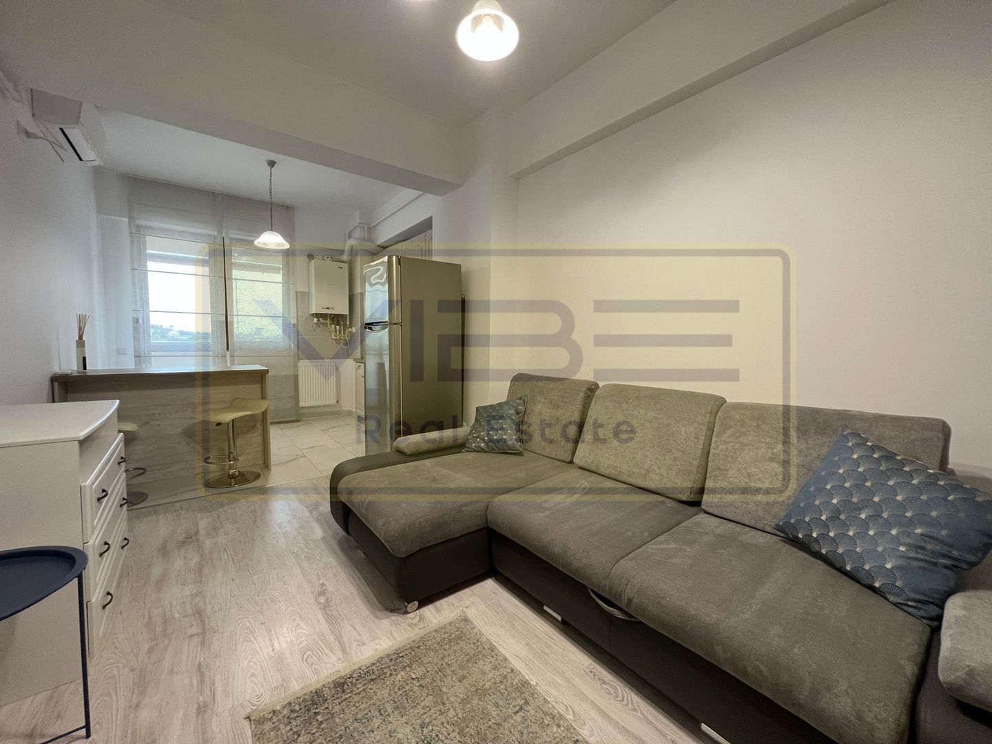 Apartament 2 camere+parcare Concept Residence 15 min Copou - Poză 9