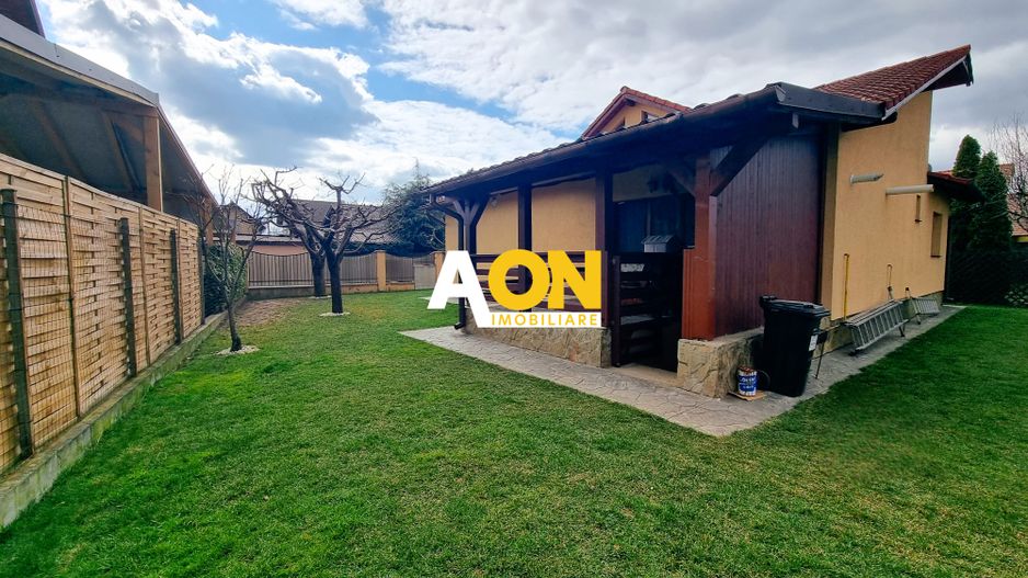 Casa 3 camere, mansardabila, S+P, 400 mp teren, Cetate - Poză 13