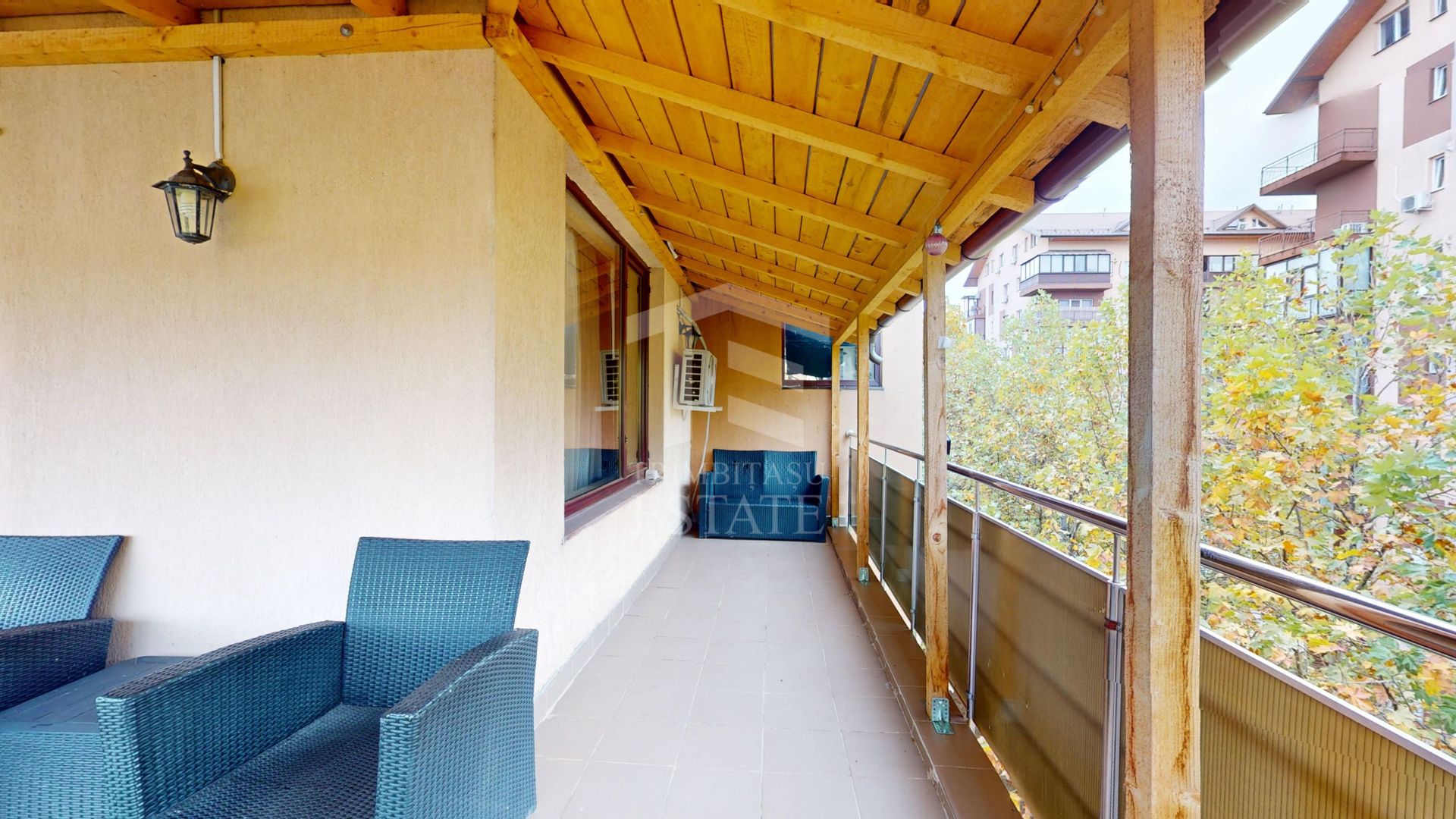 Apartament 2 camere decomandat, balcon de 27 mp Comision 0% - Poză 24