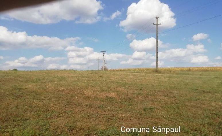Teren Sanpaul (Targu Mures) - Poză 3
