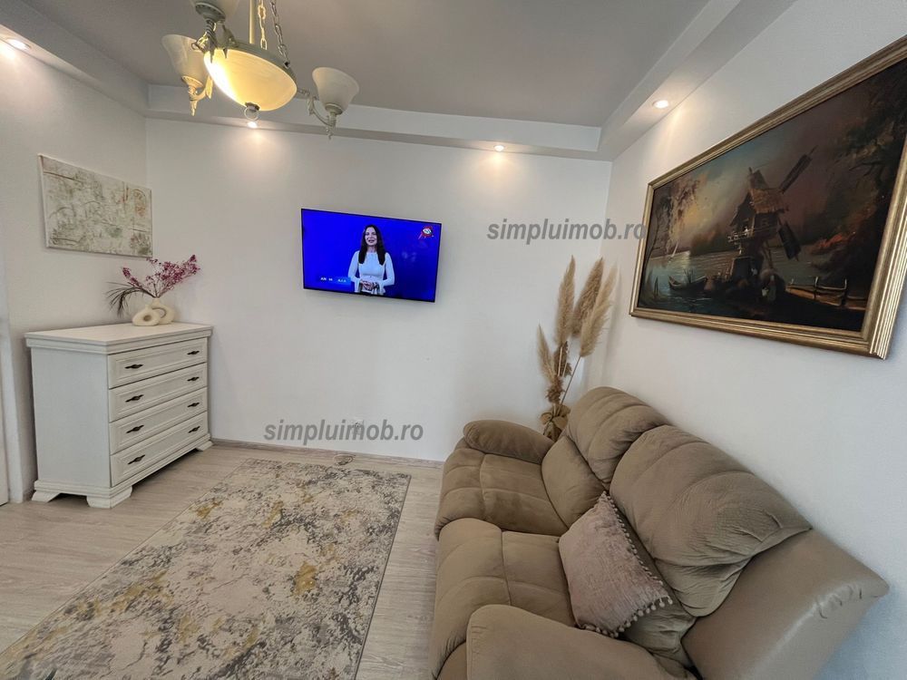 Superbă, mobilată, utilată, buncăr antiatomic Dristor  Rm. Sărat - Poză 1