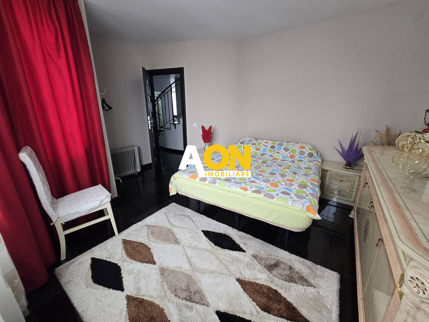 Vila 6 Camere Zona Kaufland, 1000mp Teren - Poză 9