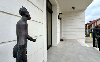 Vila Exclusivista // 6 camere *590mp* 2 parking // Pipera – Iancu Nicolae - Poză 39