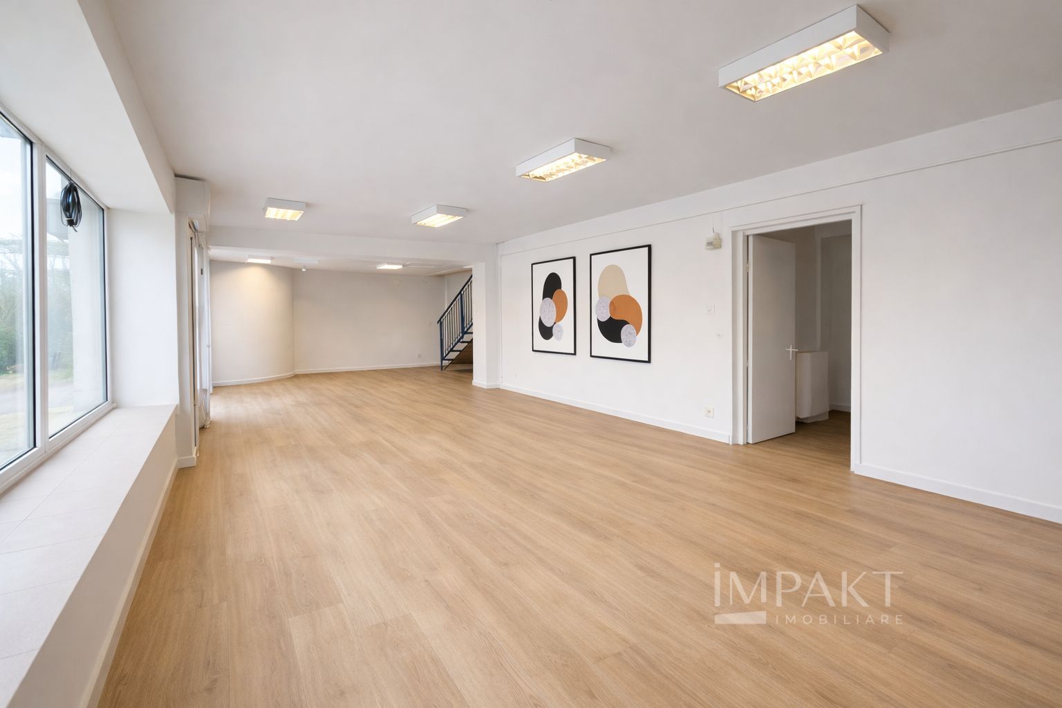 Spațiu Comercial de vânzare -OMV Marasti - Poză 1