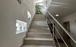 Vila individuală P+1, 5 camere, 260 mp utili – teren 400 mp - Poză 31