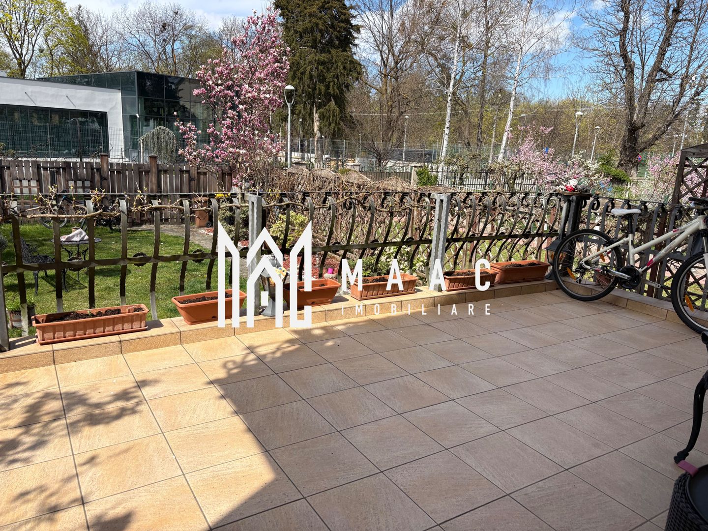 Casa 4 camere I Curte I 220 mp utili I Parcul Sub Arini - Poză 15