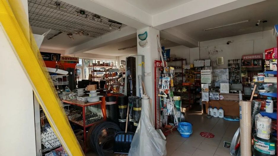 De vanzare spatiu comercial stradal, zona Salaj-Odai - Poză 4