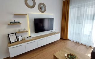 2 decomandate - parter - 2024 - parcare - invesitie - Maurer Villas - Poză 2