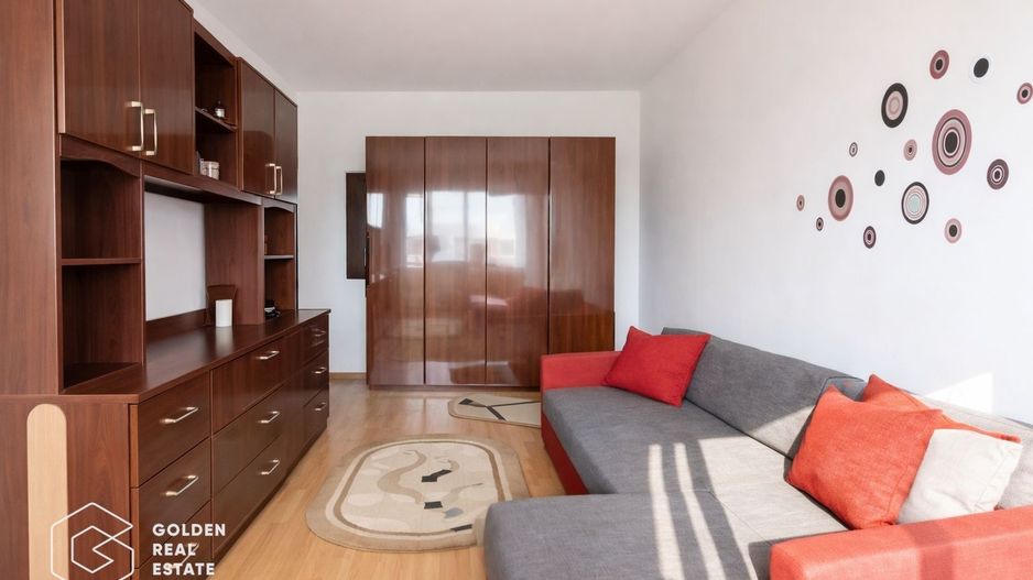 Garsoniera, etaj 2, zona Confectii - Poză 2