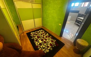 CASA INDIVIDUALA, 9 CAMERE, TEREN 475 MP, MOBILAT/UTILAT, COMIS 0% - Poză 15