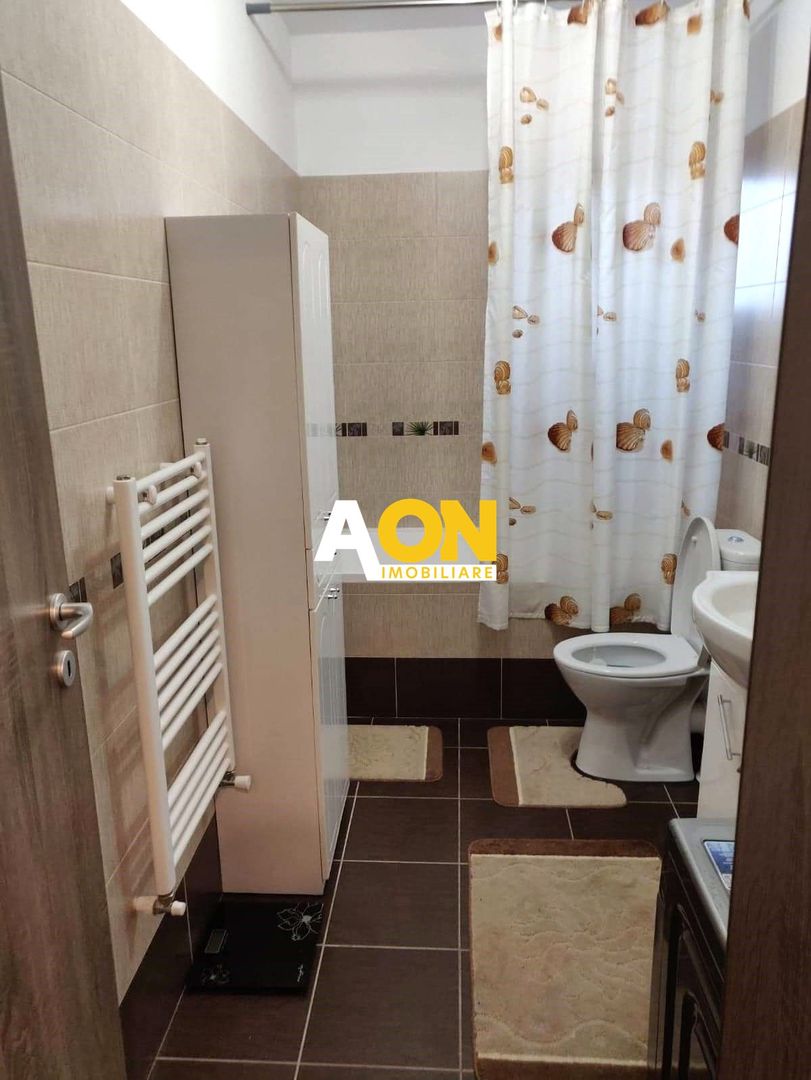 Apartament cu 3 Camere, Scară interioară, Zona Gară - Poză 8