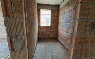 Casa individuala dispusa pe parter Sanpetru Brasov zona Lempes - Poză 23