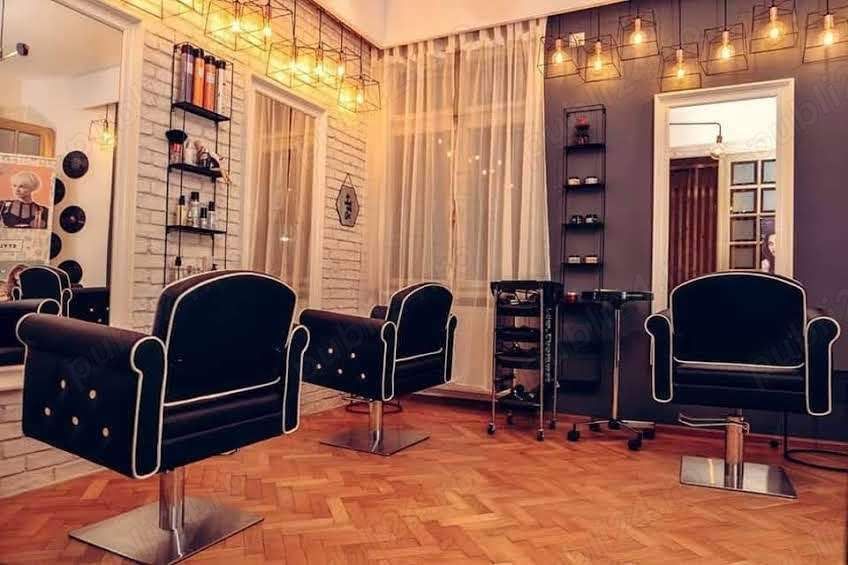 Vand afacere - salon infrumusetare - Poză 3