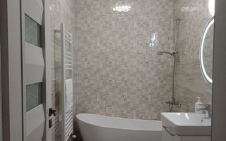 Apartament modern cu parcare subterană, zona Iris - Poză 10