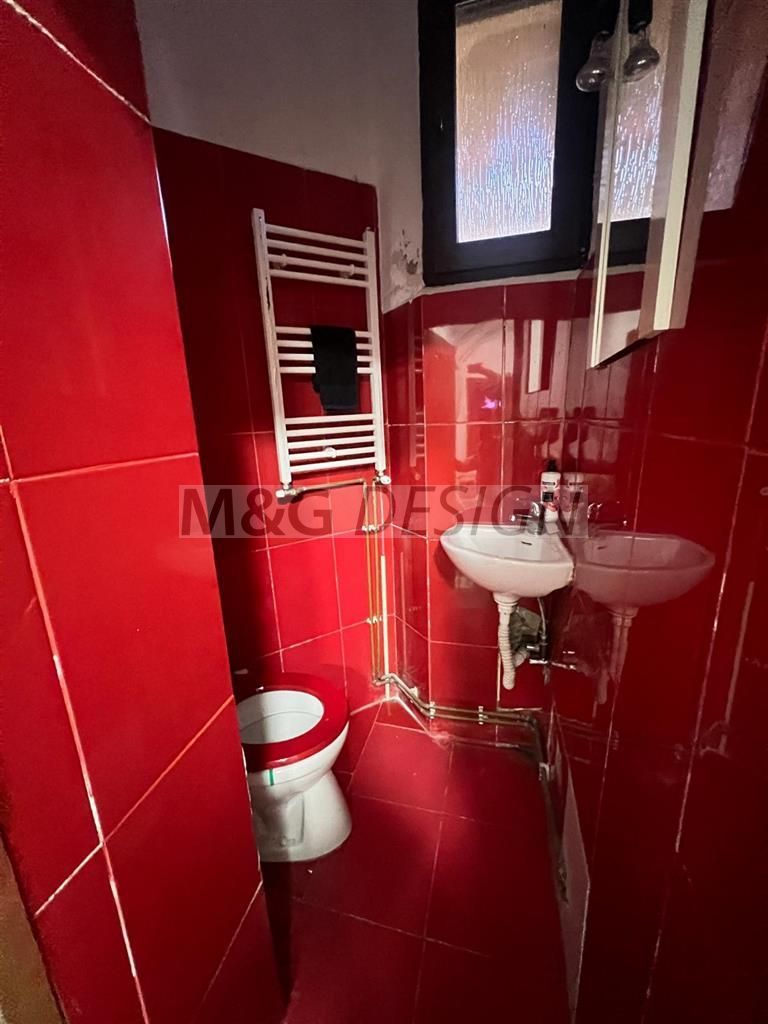 Apartament Balcescu Centrala proprie pretabil SAD - Poză 9