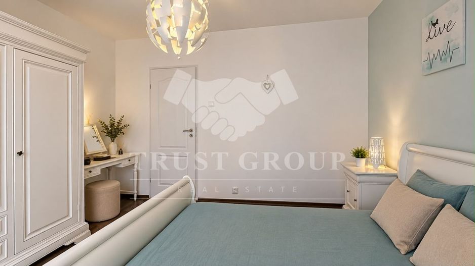 Apartament 2 camere Sala Palatului | Calea Victoriei - Poză 7