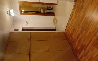 Închiriez garsoniera Confort City- Popesti - Centrala proprie - Poză 3