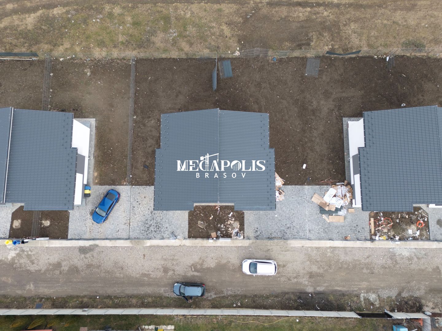 Duplex 4 camere | Prima închiriere - Poză 26