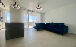Vânzare apartament cu 3 camere zona rezidențiala Class Park Târgoviște - Poză 2