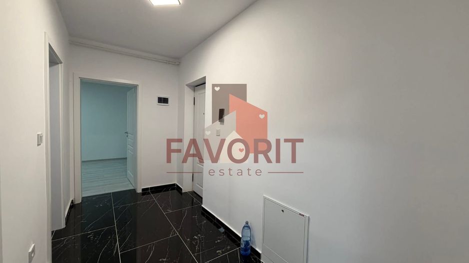 2 camere | decomandat | centrala proprie | parter | partial mobilat | - Poză 3