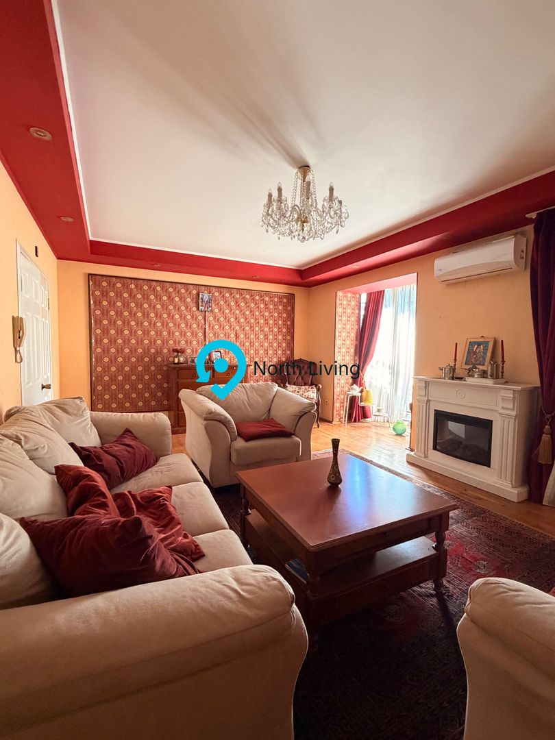 Vilă de vânzare în Sector 4 - 323 mp utili - 10 camere - Giurgiului - Poză 5