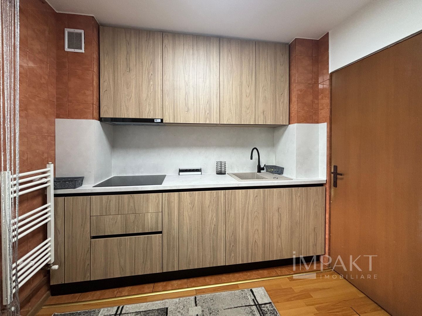 Apartament  3 camere decomandat in Marasti - Poză 11