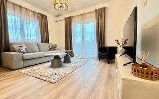 Apartament exclusivist cu grădină — confortul unei case - Mosnița Nouǎ - Poză 2