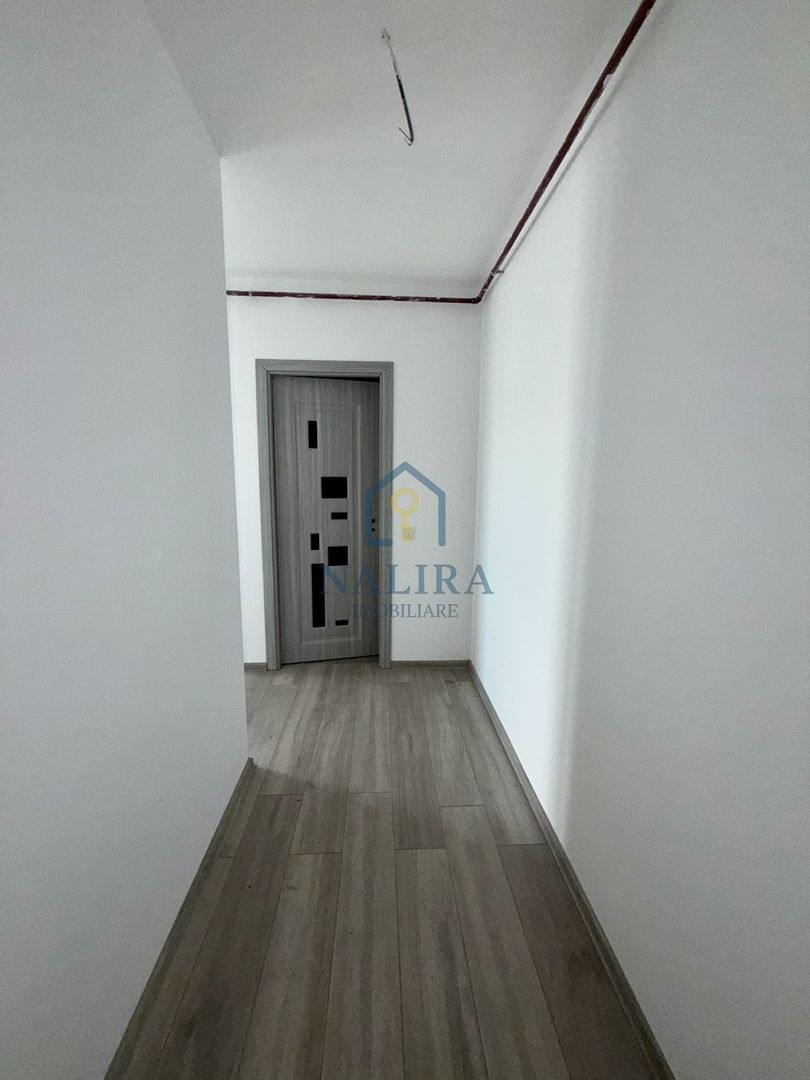 Studio de vânzare în bloc nou - Poză 4