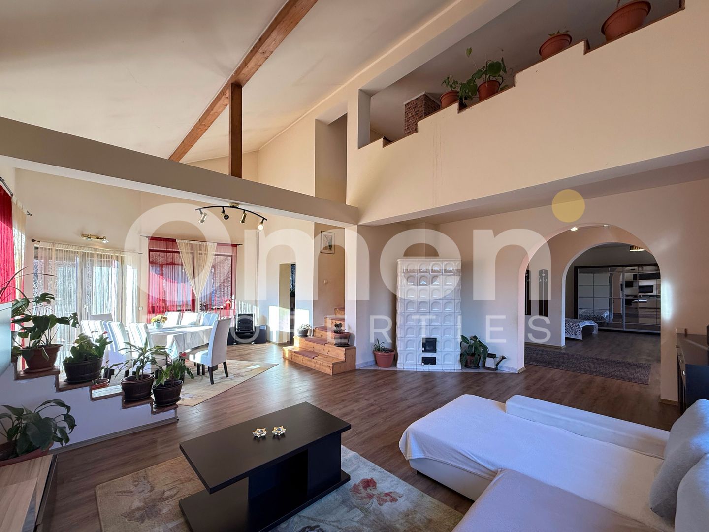 Casa Tautii Magheraus | 256 mp | teren 6800 mp - Poză 2