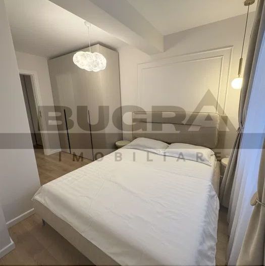 Apartamen 2 camere, 39 mp, LUX, zona Sopor - Poză 5