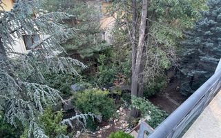 APARTAMENT SUPERB CU 4 CAMERE CU VEDERE SPRE PARCUL VERDI - Poză 19